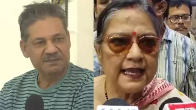 TMC MP Kirti Azad Accuses Rebel Kakoli Ghosh Dastidar of Bribery, Exposes Party Rift