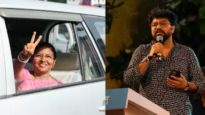 TMC MP Pratima Mondal Denies Rebel Link, Babul Supriyo Reaffirms Loyalty