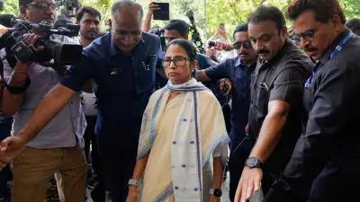 TMC Rebellion Spreads to Parliament: Faction Claims 20 MPs' Support