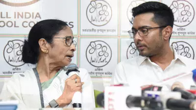 TMC Split in Bengal Just a Trailer: Bigger Challenge Lies in Parliament