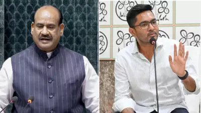 TMC's Fate? Speaker Birla Invites Abhishek Banerjee for Meeting on June 19