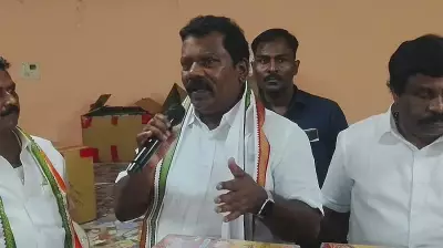 TNCC Chief Selvaperunthagai Seeks Relief Amid Speculation of Joining DMK