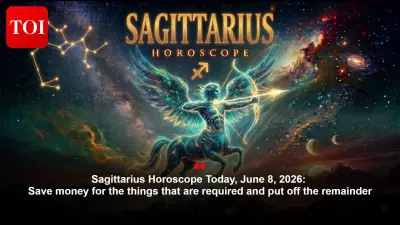 Today's Horoscope: Restless Energy, New Connections, and Practical Advice