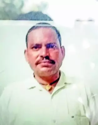 Toddler's birthday party turns to tragedy as gas kills father and son in Ludhiana