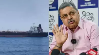 Top 5 News Stories: Indian Sailors Dead, TMC Turmoil, Palantir CEO Warning, Manipur Killings, Vaibhav Sooryavanshi Advice