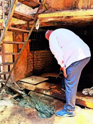 Toxic fumes kill three in illegal tank cleaning at Ludhiana factory