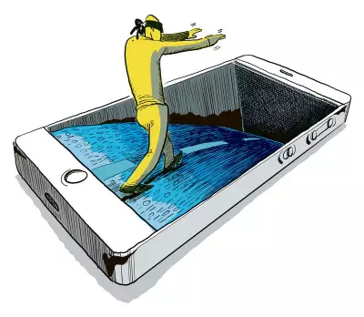 Trapped: How Digital Tools Quietly Erode Our Health