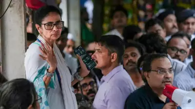 Trinamool Congress Parliamentary Party Faces Split Amid Growing Discontent