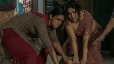 Triptii Dimri on Why Playing Jaya in Maa Behen Felt Liberating