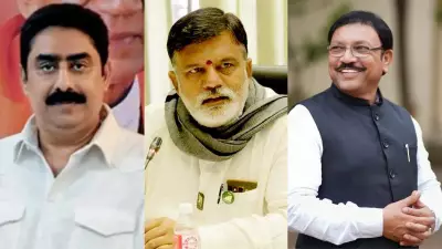 Trouble for Uddhav's Sena: 7 MPs May Switch to Shinde Camp