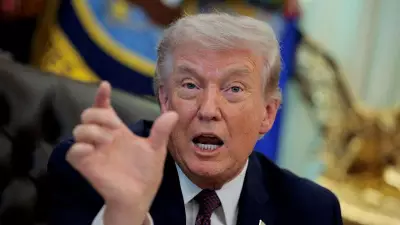 Trump Announces Opening of Strait of Hormuz, Ends Naval Blockade on Iran