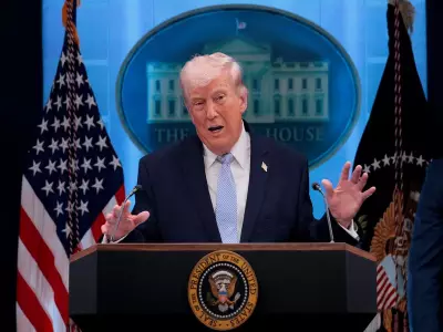 Trump Claims Record 19 Million Barrels of Oil Exited Strait of Hormuz on Monday