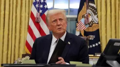 Trump Claims War with Iran Ended, Peace Deal by Weekend