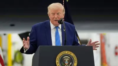 Trump Clarifies G7 Comment: 'I Was Just Joking, Not Trying to Be the Boss'