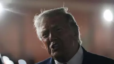 Trump in Two Minds? Will Hit Iran 'Very Hard' but Spare Civilians