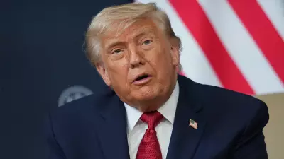 Trump: Iran Peace Deal Not Final, Warns US Strikes Could Resume