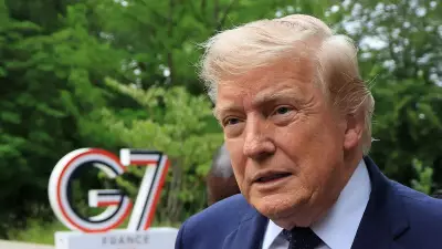 Trump Lost This War: US Emerges Weaker Than Before