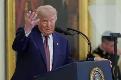 Trump: No Hormuz Tolls During Ceasefire, Future Charges Possible If Iran Talks Fail