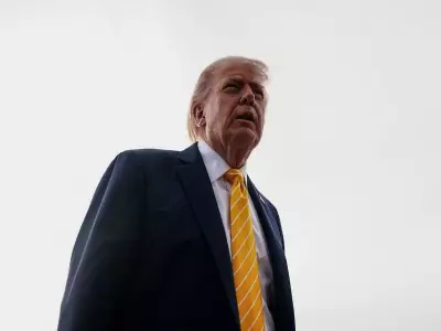 Trump Pushes for Revisions to Proposed Iran Nuclear Deal: Report