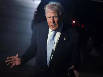 Trump Says Importing from Third World Makes US a Third World Country