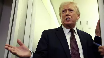 Trump Says Iran Nuclear Deal Clearly Bans Weapon Development