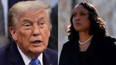 Trump Says Will Act After Supreme Court Ruling on Fed Governor Lisa Cook