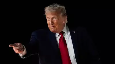 Trump to Meet Middle East Leaders, Join Ukraine Session at G7: US Officials