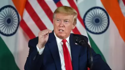 Trump Warns Iran Over Strait of Hormuz Closure: 'Won't Even Make It Back'