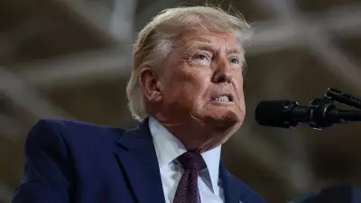 Trump Warns Iran: US May Be Forced to 'Militarily Complete the Job'