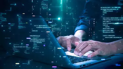 Trust Weaponised by Cyber-Criminals: Maharashtra ADGP Brijesh Singh