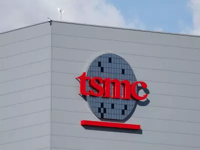 TSMC and Amkor Sign 10-Year Deal to Boost US Chip Packaging