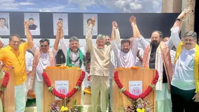 Tungabhadra Reservoir: High Hopes Amidst No Definitive Answers on Silt Removal