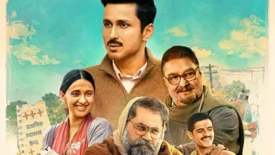 TVF's 'Gram Chikitsalay' Season 2 Returns on Prime Video June 23
