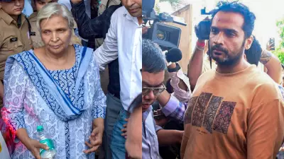 Twisha Sharma Death Case: Accused Get New Identities in MP Jail