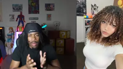 Twitch Streamer Catches Girlfriend Cheating Via Litter-Robot Camera