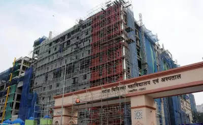 Two Complex Spine Surgeries Successfully Performed at Patna Medical College