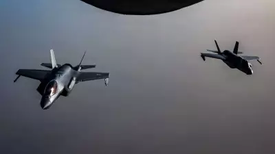 Two Iranian Drones Shot Down by US Near Hormuz: Why Attacks Continue