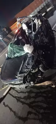 Two Medical Students Killed in Car Accident Near Chennai
