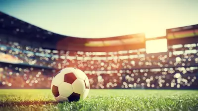 Two Men Charged in Theft of England World Cup Gear Worth $18,000