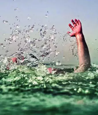 Two minor brothers drown in pond near Oddanchatram in Dindigul