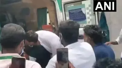 Two women killed, 60 injured in ammonia gas leak at Tamil Nadu seafood factory
