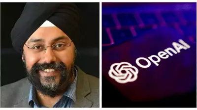 Uber India Head Prabhjeet Singh to Join OpenAI as India MD in September