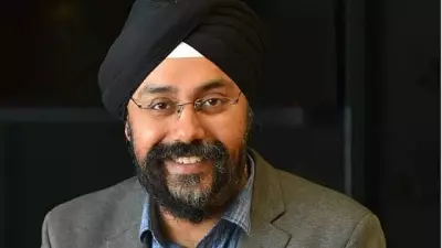 Uber India & South Asia President Prabhjeet Singh steps down