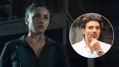 Uday Chopra's Story Credit for 'Alpha' Sparks Online Debate