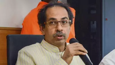 Uddhav Sena Writes to Lok Sabha Speaker Over Defection Concerns