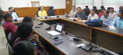 Udupi DC Directs Officials to Ensure Smooth NEET Re-Exam on Sunday