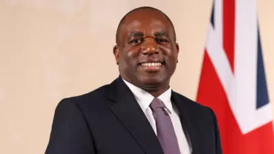 UK Deputy PM Lammy Accuses Social Media Billionaires of Profiting from Hate