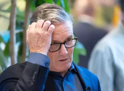 UK PM Keir Starmer Reportedly Set to Resign in 2026