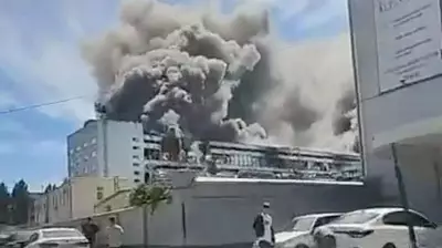Ukraine Strikes Russian Missile Plant in Voronezh, Five Dead