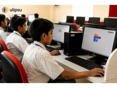 Ulipsu Builds NEP-Aligned Skill Infrastructure in 500+ Indian Schools